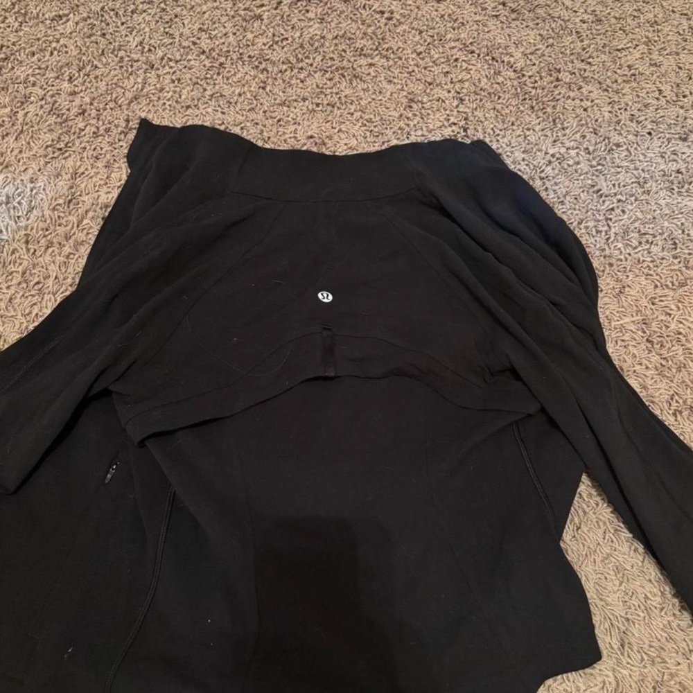 Lululemon define jacket